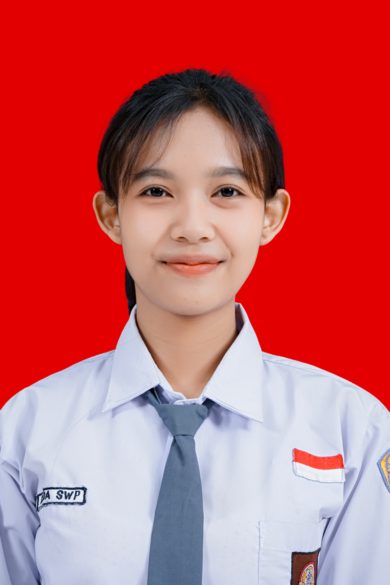 Sahda Siam Widya Putri - SMAN 21 BANDUNG